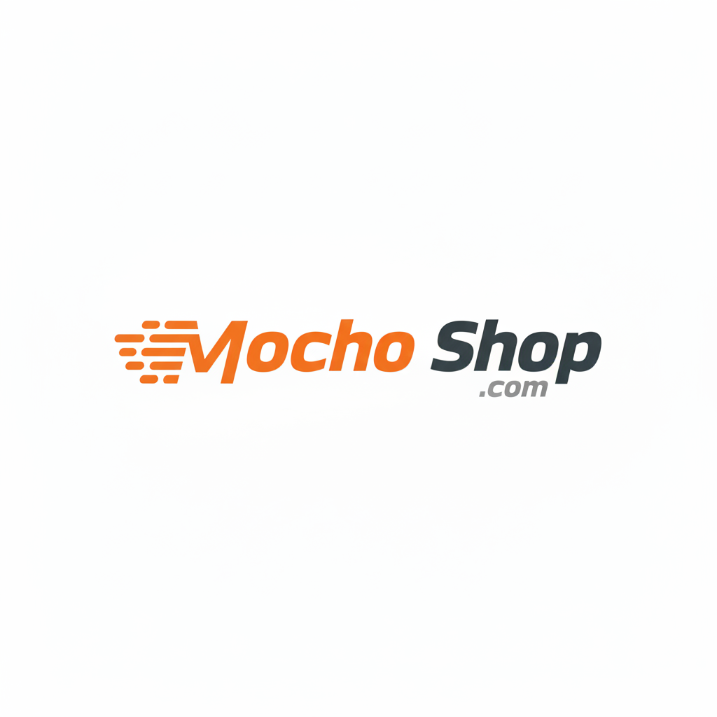 MOCHO SHOP | Professional Sports Gear, Jerseys & Gym Machines
– Mocho Shop