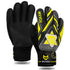 Goalkeeper Gloves – Double Protection Football Gloves with Portable Design for Boys & Girls