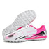 Professional Men and Youth Outdoor Soccer Cleats for Firm Ground Training