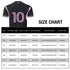 Youth Sportswear Set - Unisex Performance Soccer and Leisure Training Suit for Teens