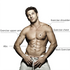 Double-Wheeled Abdominal Roller with Exercise Mat - Silent Core Strength Trainer