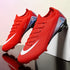 Professional Unisex FG Soccer Boots - High-Top Firm Ground Training Cleats for Men & Boys