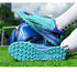 Professional Men and Youth Outdoor Soccer Cleats for Firm Ground Training
