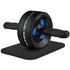 Ab Roller Wheel – High-Stability Core Trainer