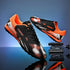 Professional Men and Youth Outdoor Soccer Cleats for Firm Ground Training