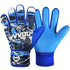 Goalkeeper Gloves – High-Grip Colorful Knit Soccer Gloves for Adults & Youth