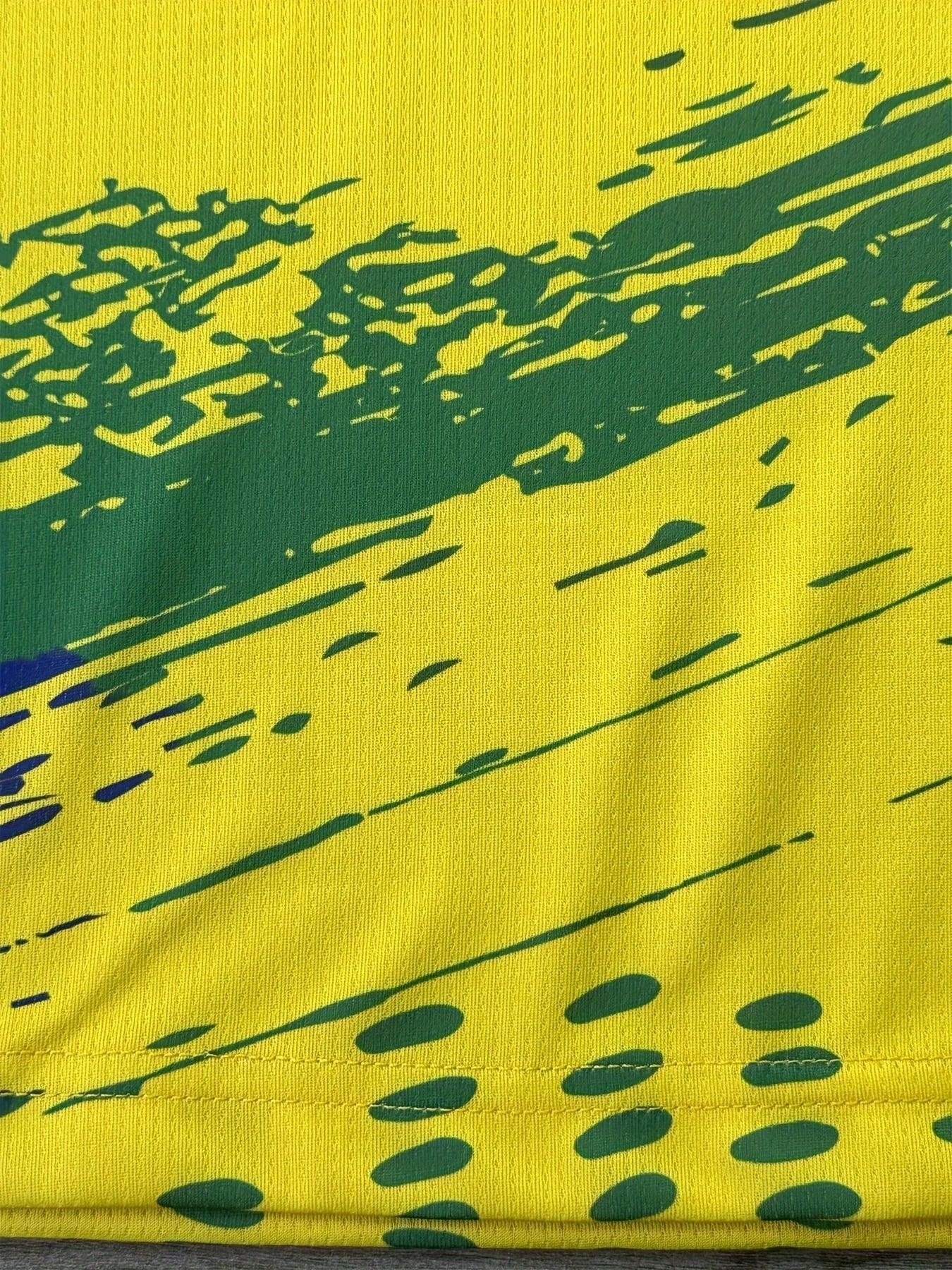 Customized Youth Soccer Kit - Personalized Jersey and Shorts Set for School Teams and Kids (Ages 3-14)