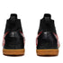 Professional Men's Indoor Football Shoes - High-Top Flat-Bottomed IC Training Sneakers for Adults and Teenagers
