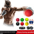 Kids' Boxing Reflex Ball – Head-Mounted Speed Punch Ball for Muay Thai, Sanda & Reaction Training