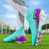 Professional Unisex Soccer Cleats - Waterproof High-Performance Football Boots for Turf and Outdoor Grass