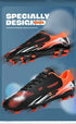 Professional Men and Youth Outdoor Soccer Cleats for Firm Ground Training