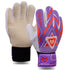 Goalkeeper Gloves – Double Protection Football Gloves with Portable Design for Boys & Girls
