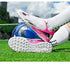 Professional Men and Youth Outdoor Soccer Cleats for Firm Ground Training