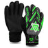 Goalkeeper Gloves – Double Protection Football Gloves with Portable Design for Boys & Girls