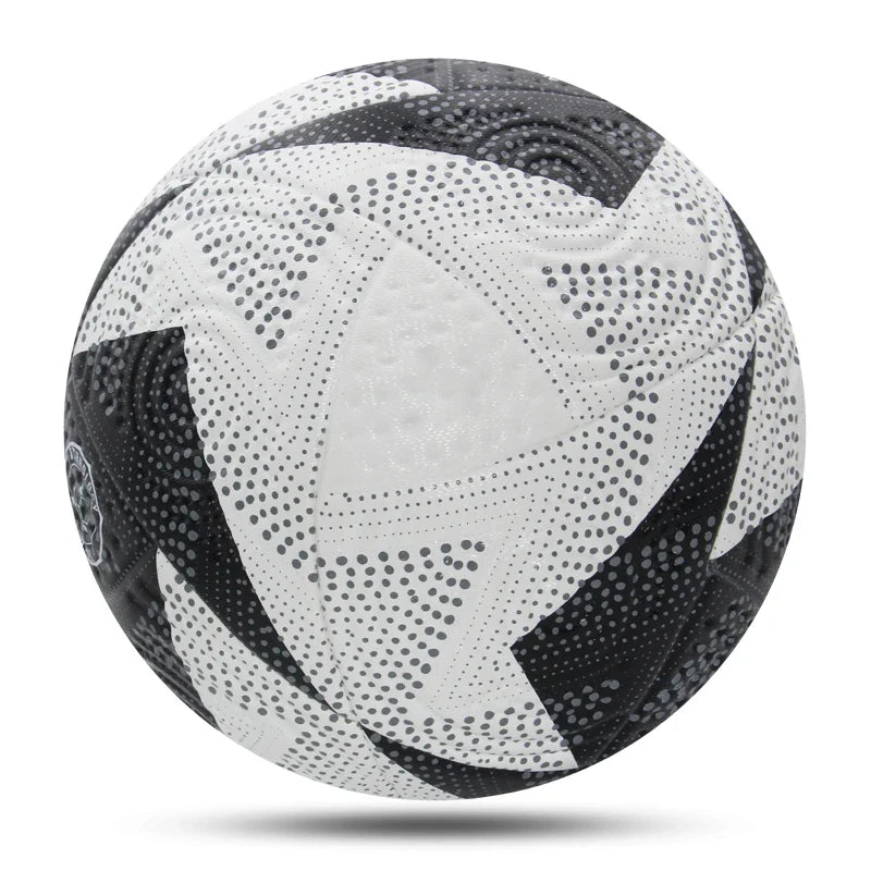 Professional 2025 Seamless Soccer Ball – High-Quality PU Match & Training Football (Size 4 & 5)