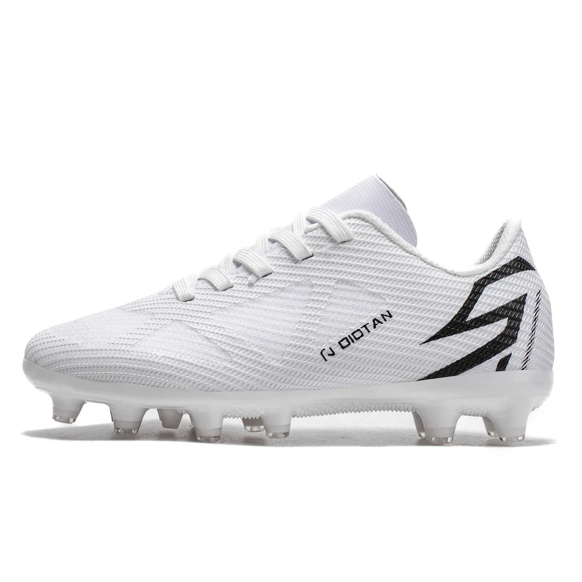 Kids' Personalized Fashion Soccer Cleats – Comfortable & Breathable Unisex Football Shoes