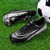 Soccer Cleats - Long-Spike Football Boots for Adults & Kids | TF/AG Training Sneakers