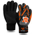 Goalkeeper Gloves – Double Protection Football Gloves with Portable Design for Boys & Girls
