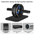 Ab Roller Wheel – High-Stability Core Trainer