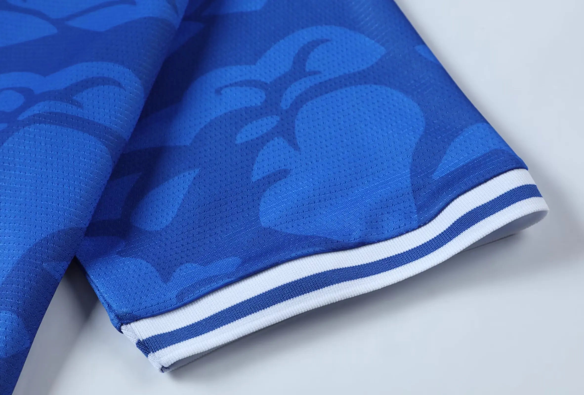 Customizable Men's Football Kits - Professional Soccer Jersey and Shorts Set