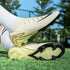 Professional Unisex FG Soccer Boots - High-Top Firm Ground Training Cleats for Men & Boys