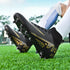 Professional Men's Turf Soccer Shoes - High-Top Training Cleats for Outdoor & Indoor Play