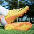 Professional Unisex FG Soccer Boots - High-Top Firm Ground Training Cleats for Men & Boys