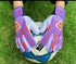 Goalkeeper Gloves – Double Protection Football Gloves with Portable Design for Boys & Girls