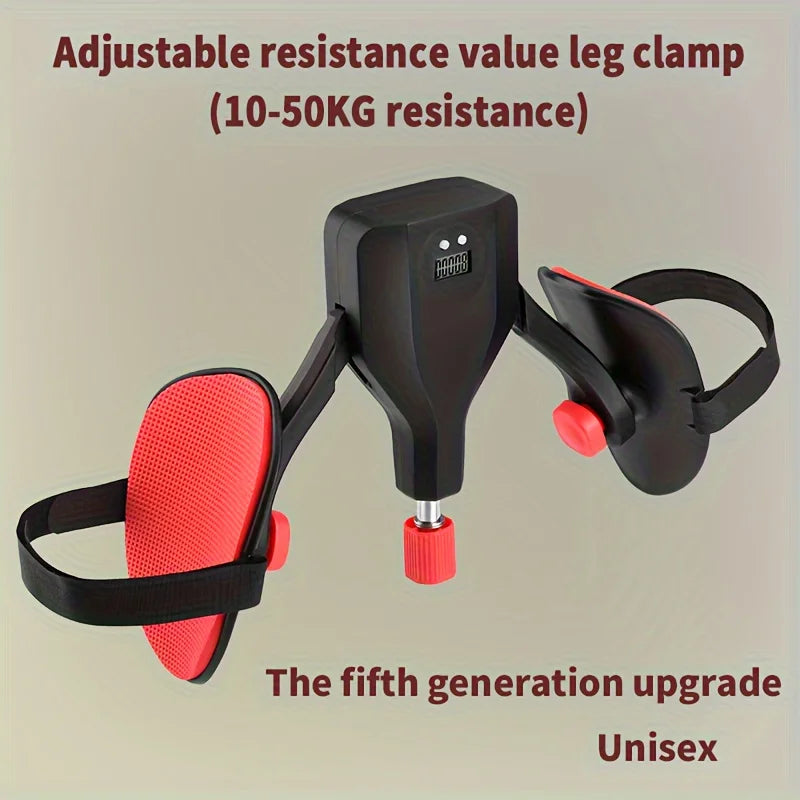 Mochoshop Intelligent Kegel Trainer & Adjustable Pelvic Floor Exerciser