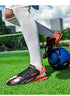 Professional Men and Youth Outdoor Soccer Cleats for Firm Ground Training