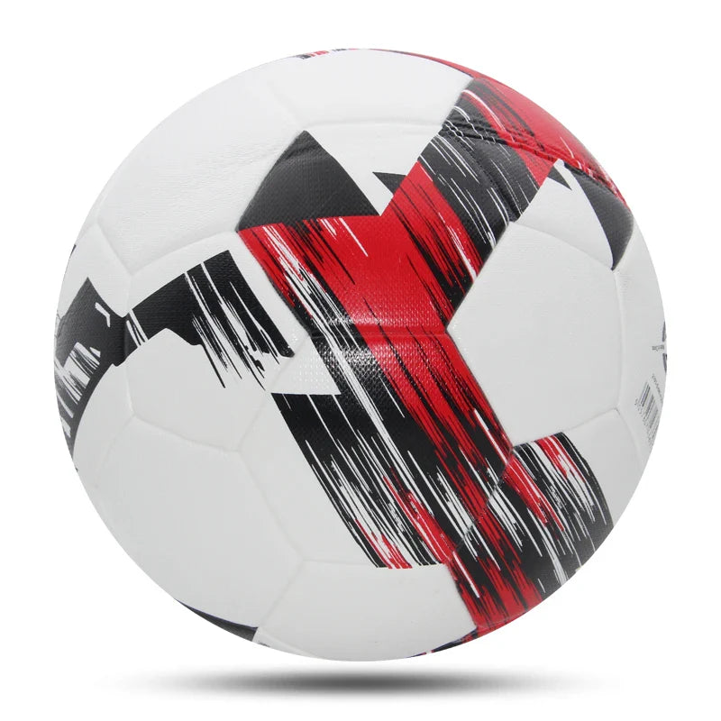 Professional 2025 Seamless Soccer Ball – High-Quality PU Match & Training Football (Size 4 & 5)