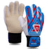 Goalkeeper Gloves – Double Protection Football Gloves with Portable Design for Boys & Girls