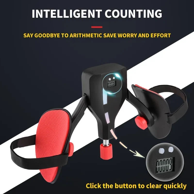 Mochoshop Intelligent Kegel Trainer & Adjustable Pelvic Floor Exerciser