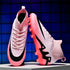 Professional Men's Turf Soccer Shoes - High-Top Training Cleats for Outdoor & Indoor Play