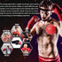 Kids' Boxing Reflex Ball – Head-Mounted Speed Punch Ball for Muay Thai, Sanda & Reaction Training
