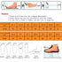 Professional Men's Indoor Football Shoes - High-Top Flat-Bottomed IC Training Sneakers for Adults and Teenagers