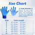 Goalkeeper Gloves – High-Grip Colorful Knit Soccer Gloves for Adults & Youth