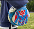 Goalkeeper Gloves – Double Protection Football Gloves with Portable Design for Boys & Girls