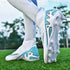 Professional Men's Turf Soccer Shoes - High-Top Training Cleats for Outdoor & Indoor Play