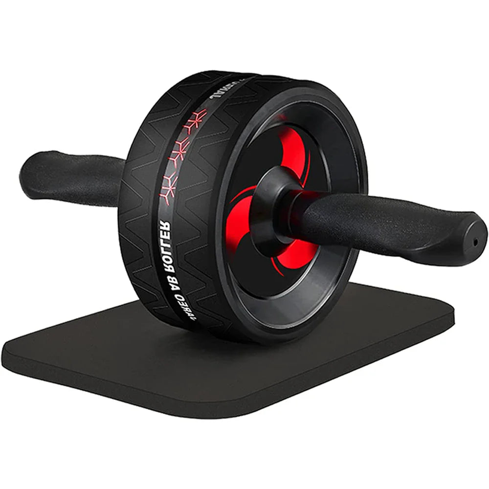 Ab Roller Wheel – High-Stability Core Trainer