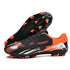 Professional Men and Youth Outdoor Soccer Cleats for Firm Ground Training