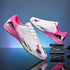 Professional Men and Youth Outdoor Soccer Cleats for Firm Ground Training