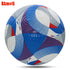 Official Size 5 Seamless Soccer Ball – Thermally Bonded PU Match Football for Training and Competition