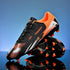 Professional Men and Youth Outdoor Soccer Cleats for Firm Ground Training