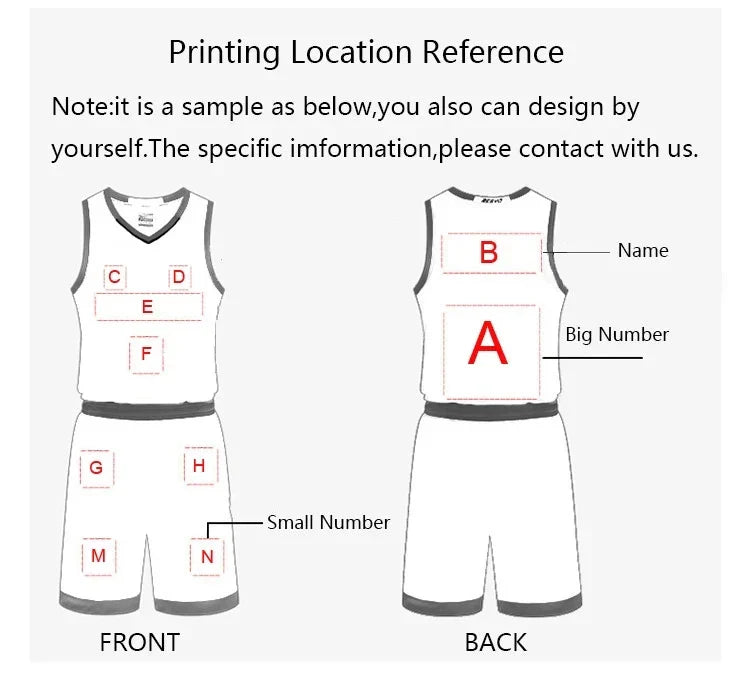 Customizable Men's Football Kits - Professional Soccer Jersey and Shorts Set