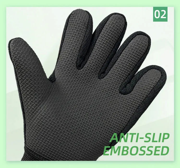 Goalkeeper Gloves – Double Protection Football Gloves with Portable Design for Boys & Girls