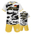 Custom Kids' Football Training Jersey - Personalized Youth Soccer Kit for Boys & Girls (Ages 3-14)