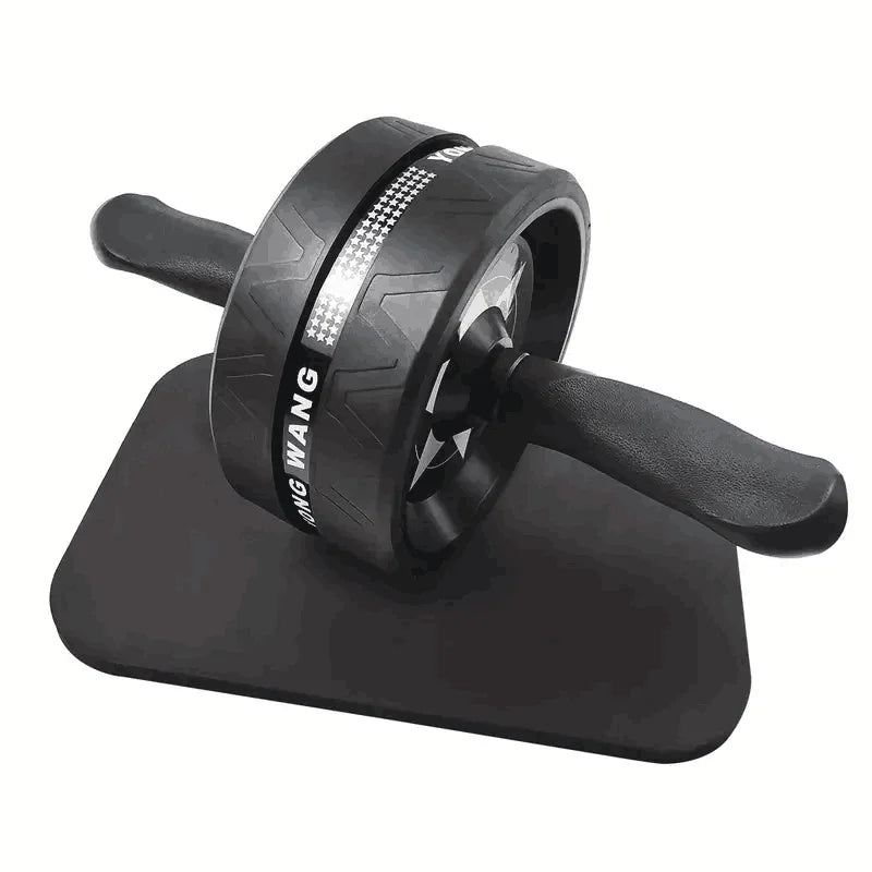 Ab Roller Wheel – High-Stability Core Trainer