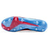 Professional Men's FG Soccer Cleats - Low-Cut Outdoor Lawn Football Boots