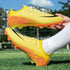 Professional Unisex FG Soccer Boots - High-Top Firm Ground Training Cleats for Men & Boys